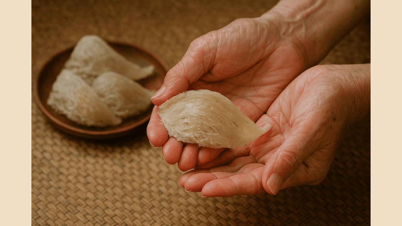 Tổ Yến Cho Người Cao Tuổi: Bí Quyết Vàng Tăng Cường Sức Khỏe & Sống Thọ - Liều Lượng và Cách Dùng Chuẩn Chuyên Gia