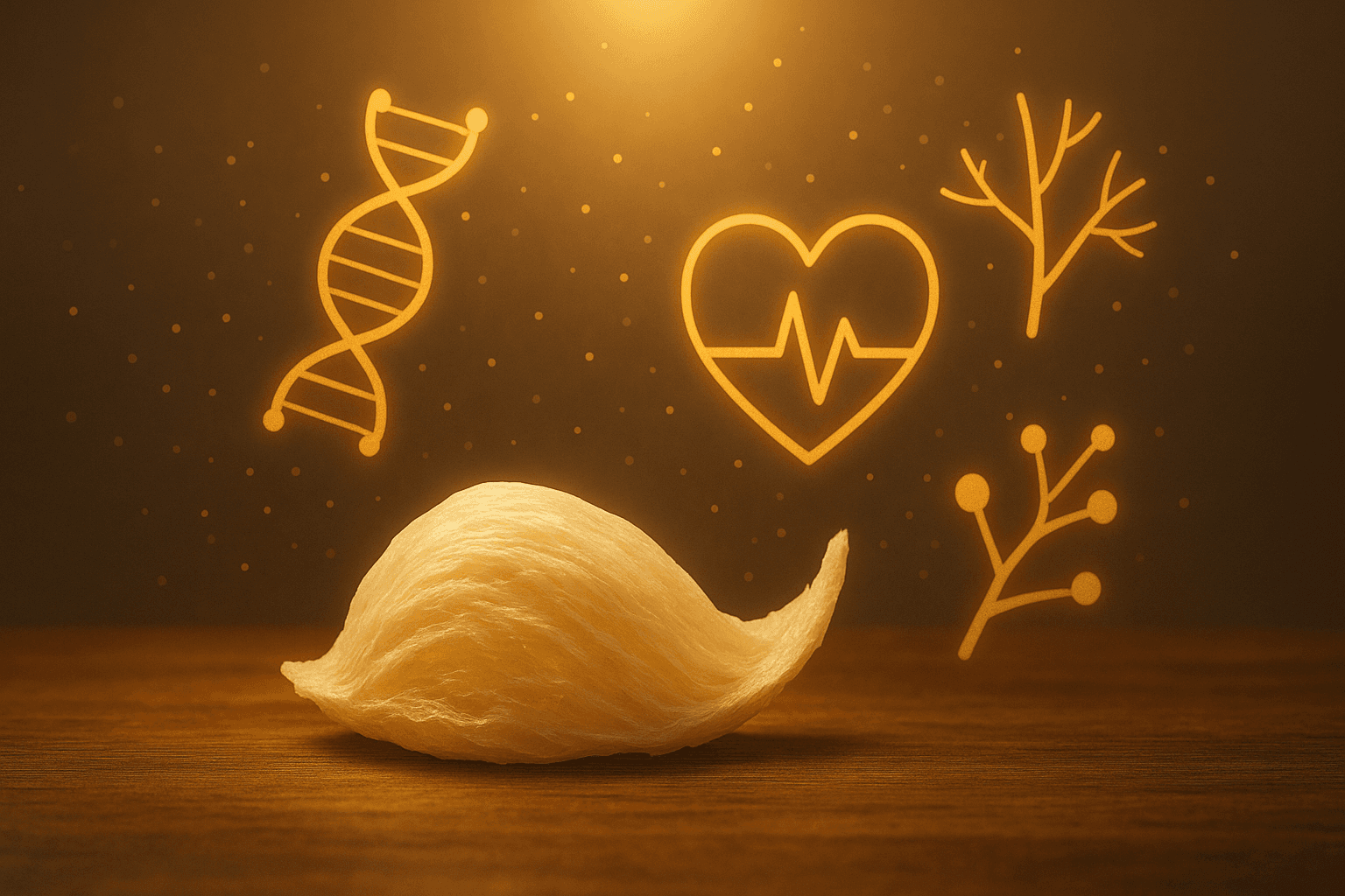 Yến Sào và Sức Khỏe Sinh Lý: Sự Thật Khoa Học và Những Điều Cần Biết