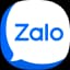 Zalo icon