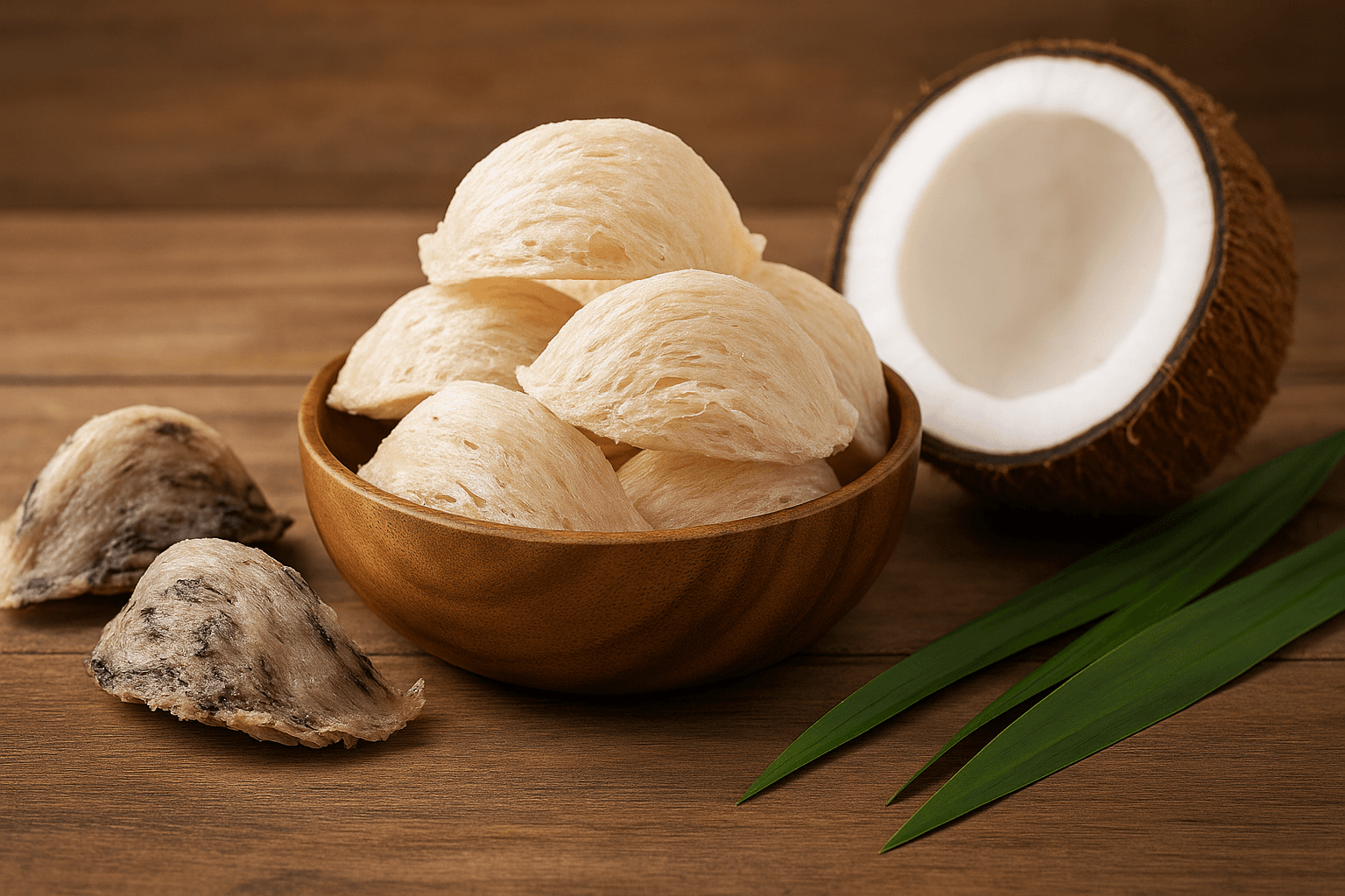 Tổ Yến: "Vàng Trắng" Cho Sức Khỏe Và Sắc Đẹp - Toàn Tập Từ A-Z