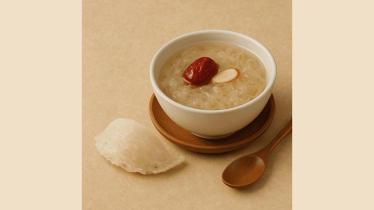 Bí Quyết Chế Biến Tổ Yến Tại Nhà: Đơn Giản, Bổ Dưỡng, Chuẩn Vị Chuyên Gia