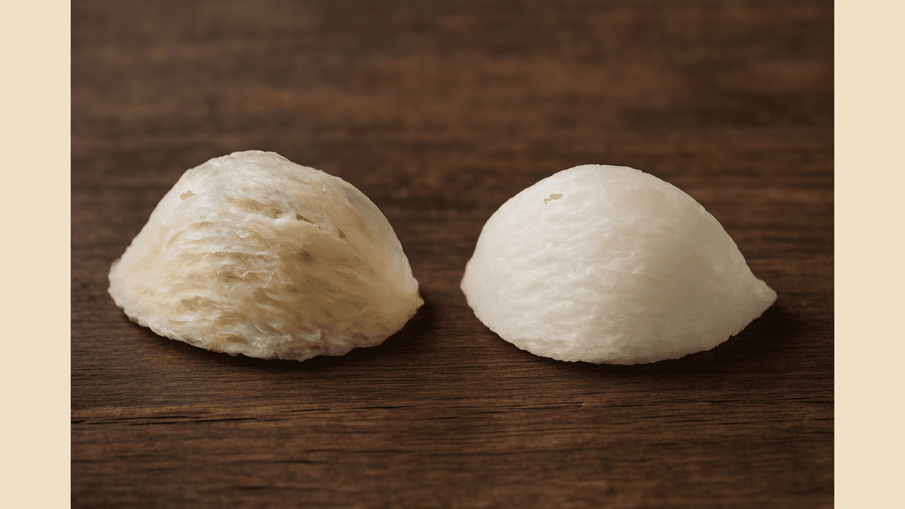 Lật Tẩy Tổ Yến Giả: Cẩm Nang Toàn Diện Phân Biệt Thật - Giả Cho Người Tiêu Dùng Thông Thái