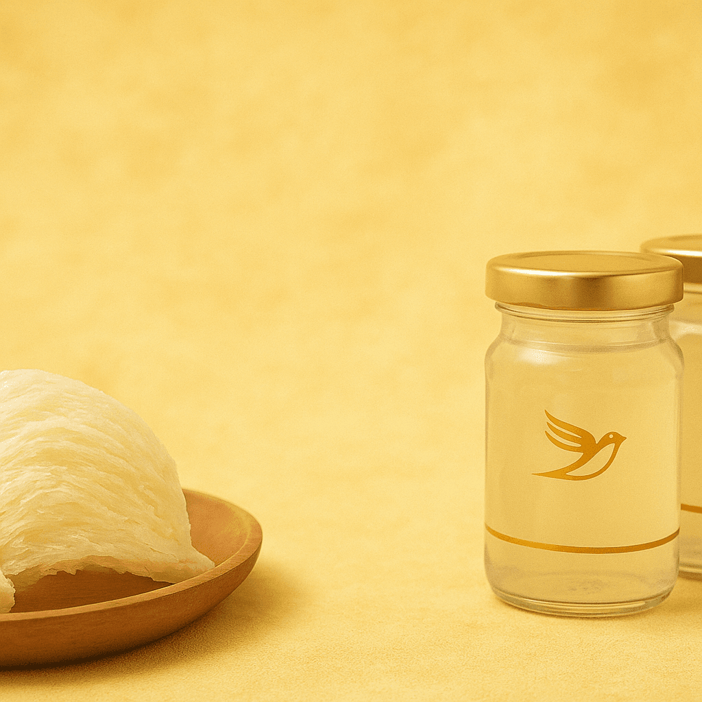 Yến sào Bình Định